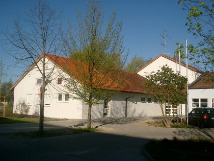Kolpinghaus-Osterhofen